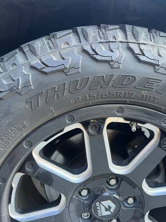 2007 Dodge Nitro SXT 4dr 4x2 Manual — photo 5