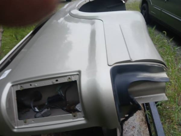 2005 Ford Excursion Eddie Bauer — photo 5
