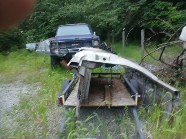 2005 Ford Excursion Eddie Bauer — photo 8