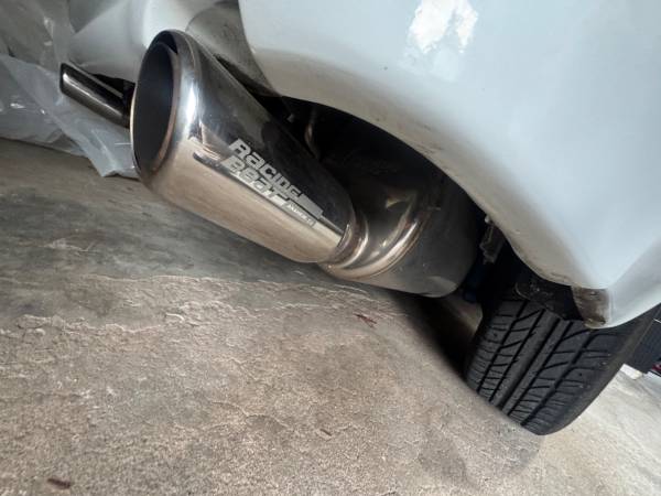 1990 Mazda Rx7 With — photo 11