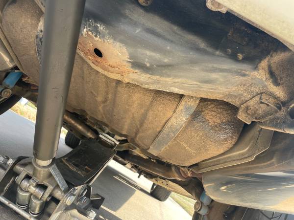 1990 Mazda Rx7 With — photo 9