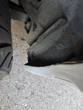 1990 Mazda Rx7 With — photo 4