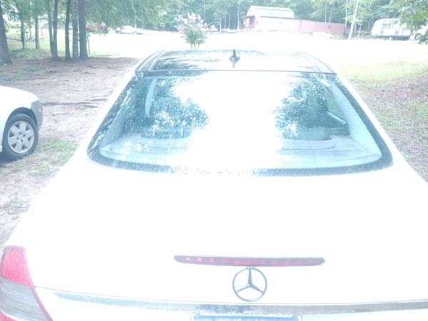 2009 Mercedes-Benz E350 Or — photo 2
