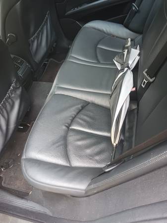 2009 Mercedes-Benz E350 Or — photo 6