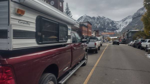 2018 RAM 2500 SLT 4x2 Crew Cab 149 in. WB Automatic — photo 7