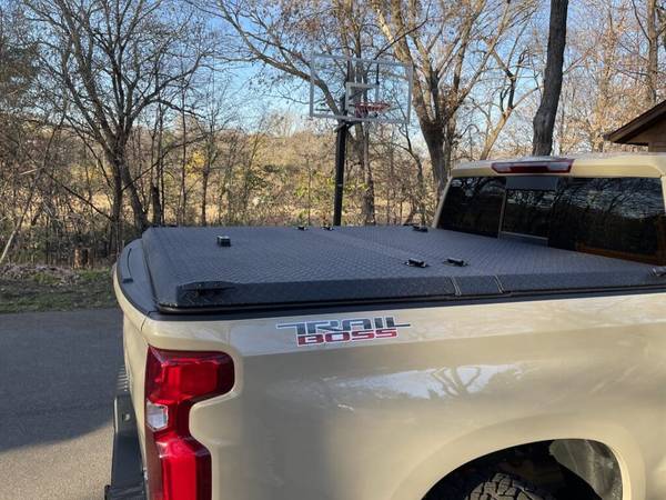 2018 RAM 2500 SLT 4x2 Crew Cab 149 in. WB Automatic — photo 12
