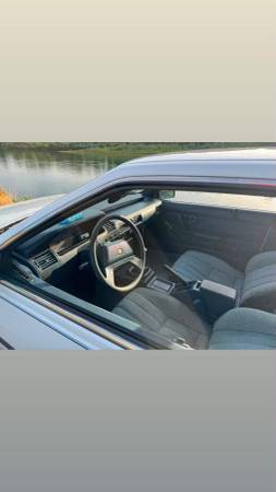 1986 Nissan 200sx E 2dr Coupe — photo 11