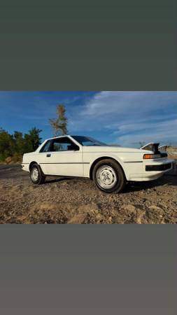 1986 Nissan 200sx E 2dr Coupe — photo 8