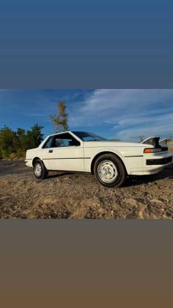 1986 Nissan 200sx E 2dr Coupe — photo 7
