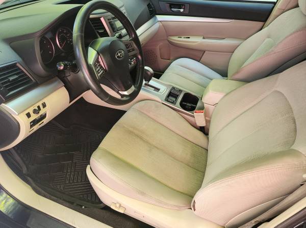 2013 Subaru Outback 3.6R Limited 4dr All-wheel Drive Automatic — photo 7