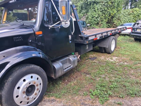 1990 Nissan Truck E 2dr xtended Cab SB — photo 4