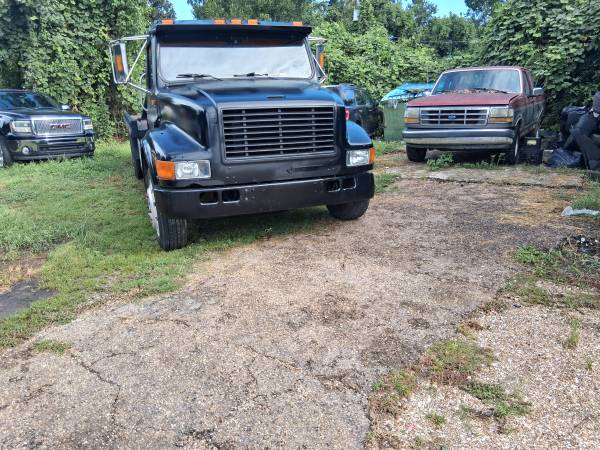 1990 Nissan Truck E 2dr xtended Cab SB — photo 3