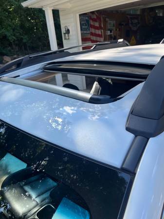 2022 Subaru Outback Base — photo 12