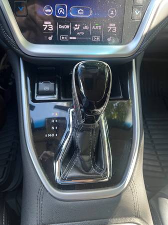 2022 Subaru Outback Base — photo 8