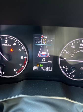 2022 Subaru Outback Base — photo 7