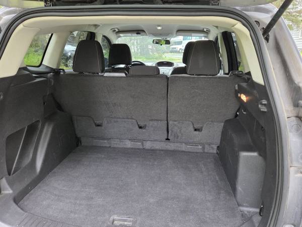 2014 Ford Escape SE 4dr Front-wheel Drive Automatic — photo 9