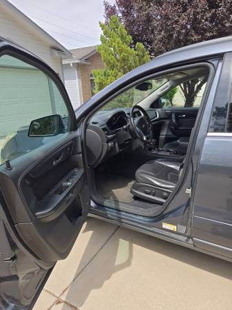 2014 Chevrolet Traverse LS All-wheel Drive Automatic — photo 8