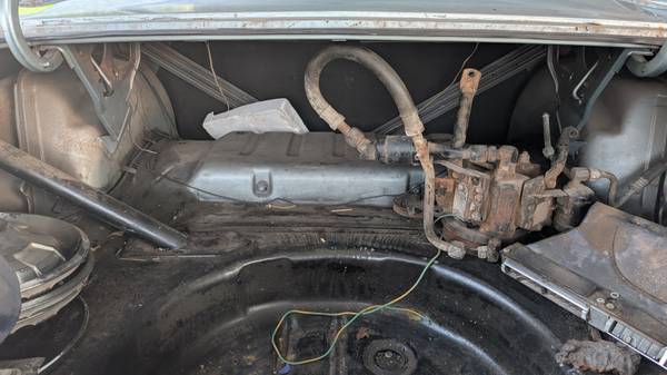 1967 Plymouth Barracuda — photo 12