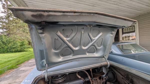 1967 Plymouth Barracuda — photo 11