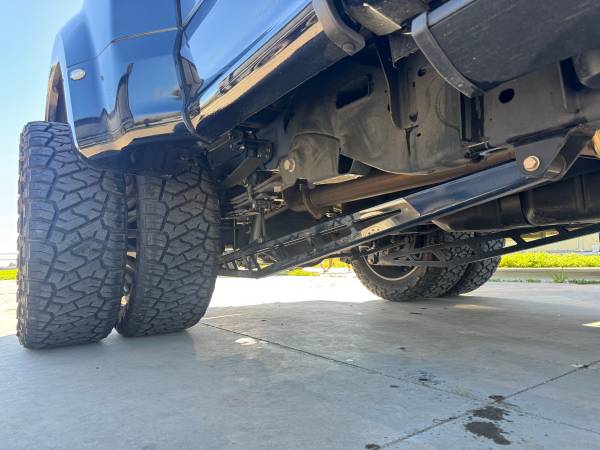 2022 Ford F 350 XLT 4x2 SD Super Cab 8 ft. box 164 in. WB DRW Automatic — photo 7