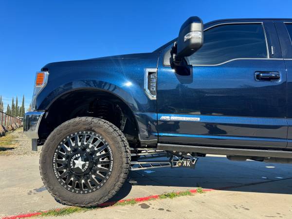 2022 Ford F 350 XLT 4x2 SD Super Cab 8 ft. box 164 in. WB DRW Automatic — photo 2