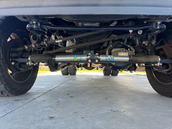 2022 Ford F 350 XLT 4x2 SD Super Cab 8 ft. box 164 in. WB DRW Automatic — photo 6