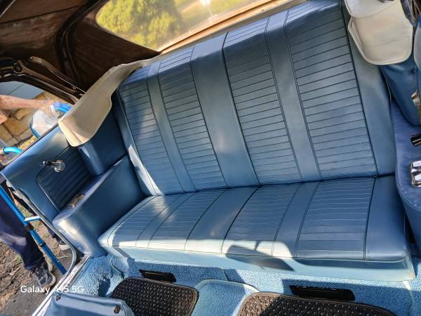 1964 Mini Corvair Monza — photo 8