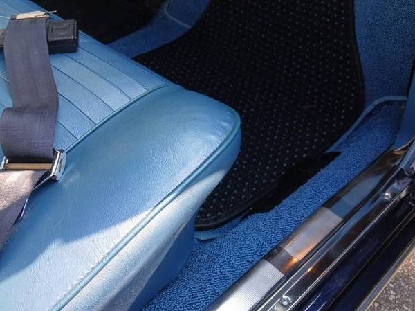 1964 Mini Corvair Monza — photo 11