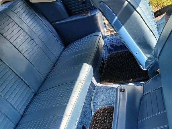 1964 Mini Corvair Monza — photo 10