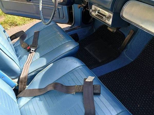 1964 Mini Corvair Monza — photo 6