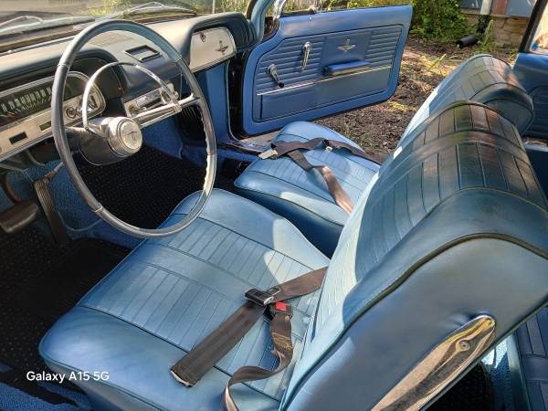 1964 Mini Corvair Monza — photo 5