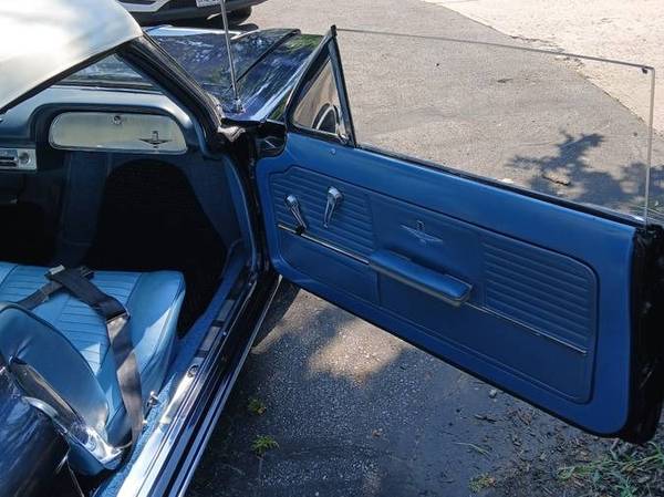 1964 Mini Corvair Monza — photo 12