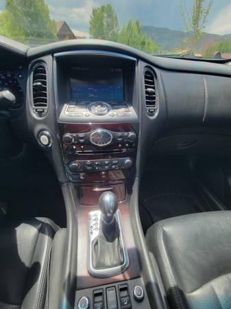 2011 Infiniti Ex35 Base 4dr 4x2 Automatic — photo 12