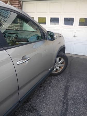2013 KIA Sorento EX 4dr All-wheel Drive Automatic — photo 9