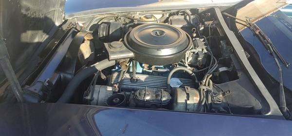 1978 Chevrolet Corvette — photo 12