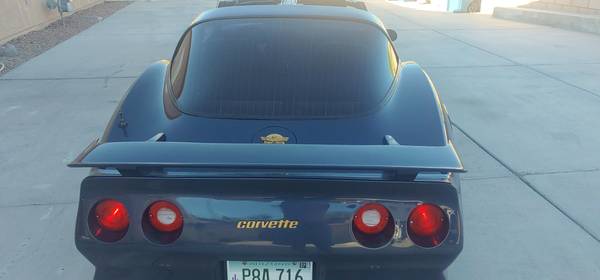 1978 Chevrolet Corvette — photo 11