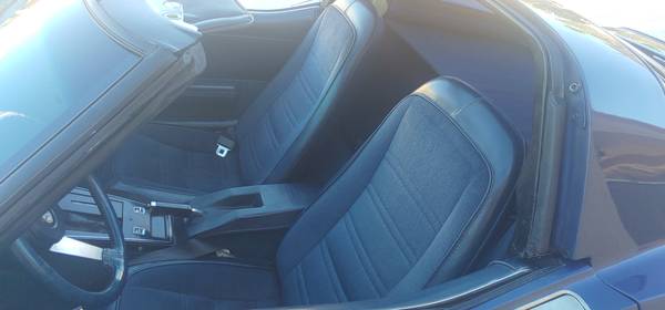 1978 Chevrolet Corvette — photo 8