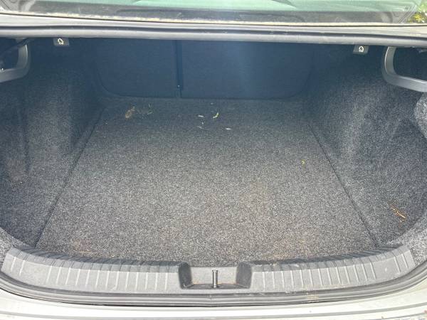 2023 Volkswagen Jetta 1.5T SE 4dr Sedan Automatic — photo 7