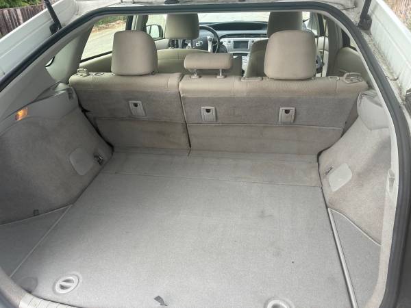 2015 Toyota Prius Two 5dr Hatchback CVT — photo 10