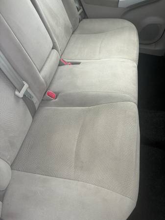 2015 Toyota Prius Two 5dr Hatchback CVT — photo 8