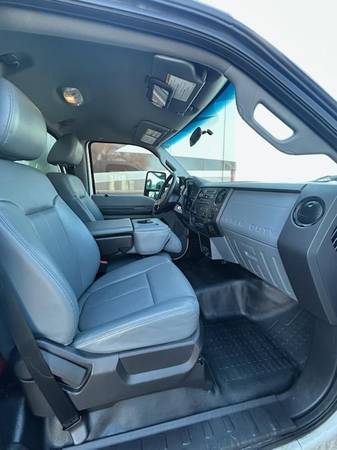 2016 Ford F550 Superduty — photo 3