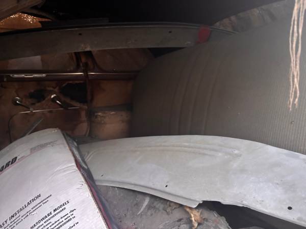 1948 Chevrolet Style Master — photo 4