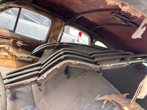 1948 Chevrolet Style Master — photo 9
