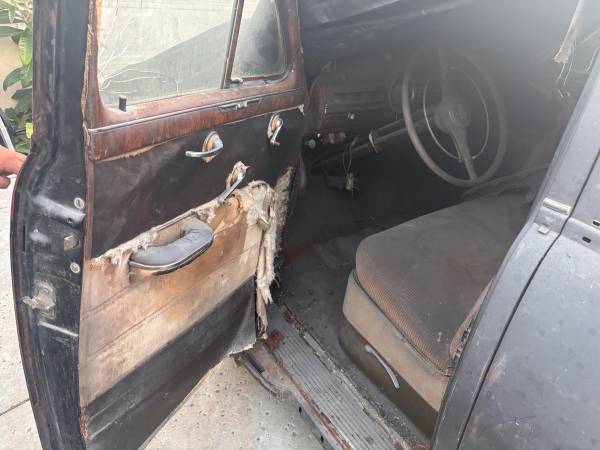 1948 Chevrolet Style Master — photo 5