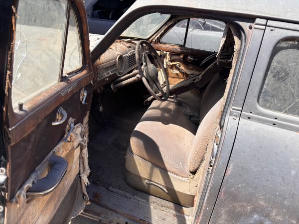 1948 Chevrolet Style Master — photo 10