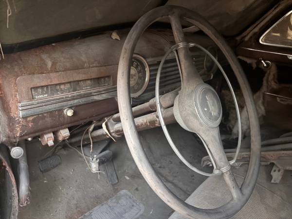 1948 Chevrolet Style Master — photo 7