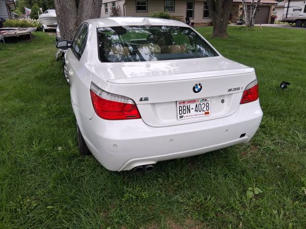 2010 BMW Body Man — photo 3