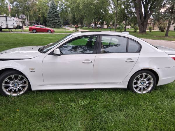 2010 BMW Body Man — photo 2