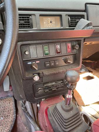 1976 Volvo 242dl — photo 10