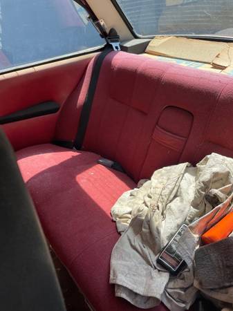 1976 Volvo 242dl — photo 12
